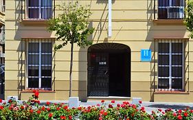 Hotel Don Manuel